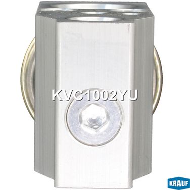 Krauf KVC1002YU Клапан кондиционера расширительный - 4