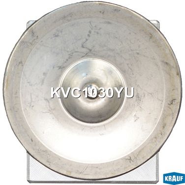 Krauf KVC1030YU Клапан кондиционера расширительный - 3
