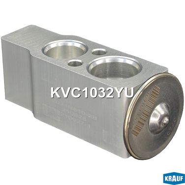 Krauf KVC1032YU Клапан кондиционера расширительный - 1