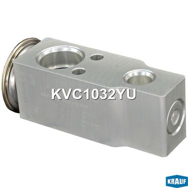 Krauf KVC1032YU Клапан кондиционера расширительный - 2