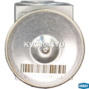 Krauf KVC1041YU Клапан кондиционера расширительный - 3