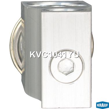 Krauf KVC1041YU Клапан кондиционера расширительный - 4