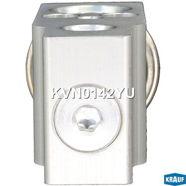 Krauf KVN0142YU Клапан кондиционера расширительный - 4