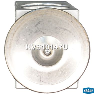 Krauf KVS1014YU Клапан кондиционера расширительный - 3