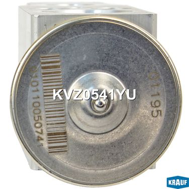 Krauf KVZ0541YU Клапан кондиционера расширительный - 3