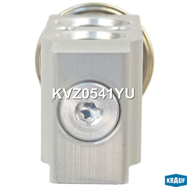 Krauf KVZ0541YU Клапан кондиционера расширительный - 4
