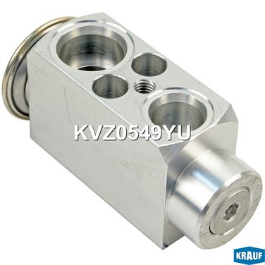Krauf KVZ0549YU Клапан кондиционера расширительный - 2