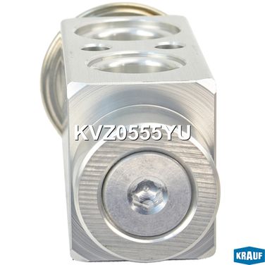 Krauf KVZ0555YU Клапан кондиционера расширительный - 4