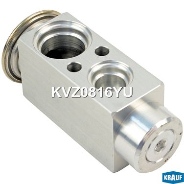 Krauf KVZ0816YU Клапан кондиционера расширительный - 2