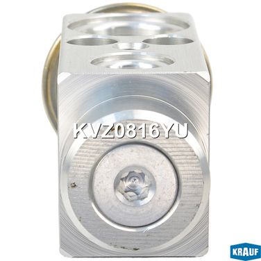 Krauf KVZ0816YU Клапан кондиционера расширительный - 4