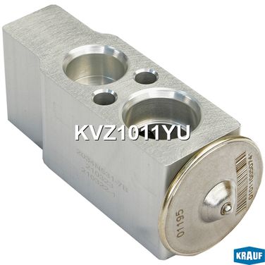Krauf KVZ1011YU Клапан кондиционера расширительный - 1