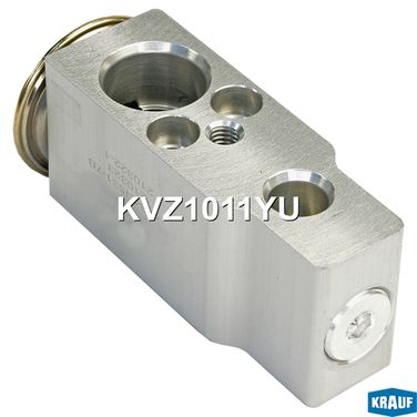 Krauf KVZ1011YU Клапан кондиционера расширительный - 2