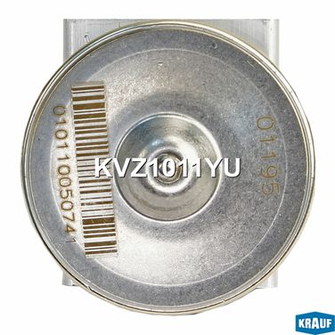 Krauf KVZ1011YU Клапан кондиционера расширительный - 3