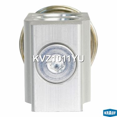 Krauf KVZ1011YU Клапан кондиционера расширительный - 4