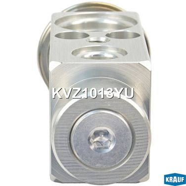 Krauf KVZ1013YU Клапан кондиционера расширительный - 4