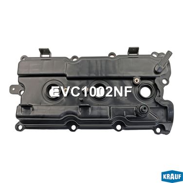 Krauf EVC1002NF Крышка клапанная - 4