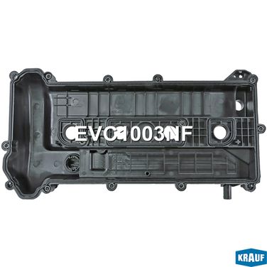 Krauf EVC1003NF Крышка клапанная - 3