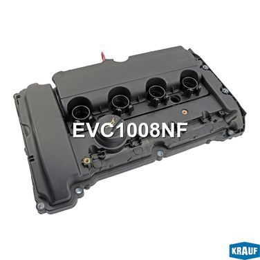 Krauf EVC1008NF Крышка клапанная - 1