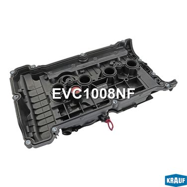 Krauf EVC1008NF Крышка клапанная - 2