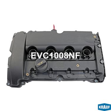 Krauf EVC1008NF Крышка клапанная - 4