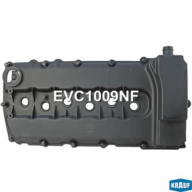 Krauf EVC1009NF Крышка клапанная - 3