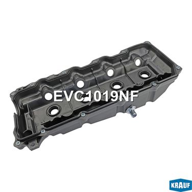Krauf EVC1019NF Крышка клапанная - 2
