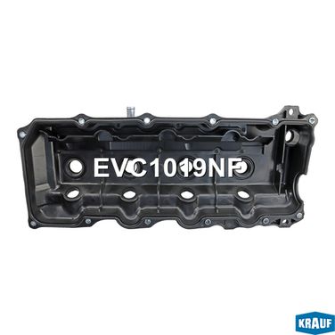 Krauf EVC1019NF Крышка клапанная - 3