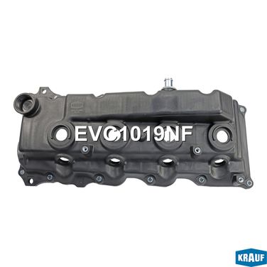Krauf EVC1019NF Крышка клапанная - 4