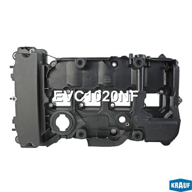 Krauf EVC1020NF Крышка клапанная - 4