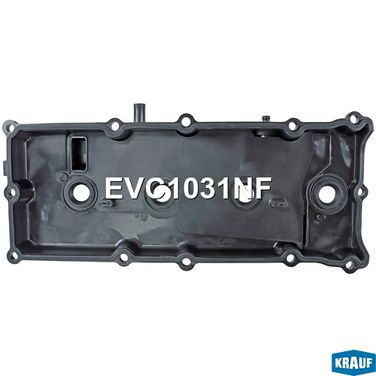 Krauf EVC1031NF Крышка клапанная - 3