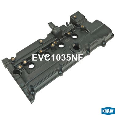 Krauf EVC1035NF Крышка клапанная - 1