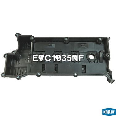 Krauf EVC1035NF Крышка клапанная - 3