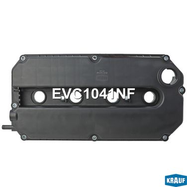 Krauf EVC1041NF Крышка клапанная - 4