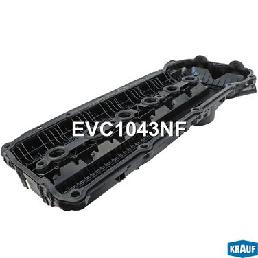 Krauf EVC1043NF Крышка клапанная - 2