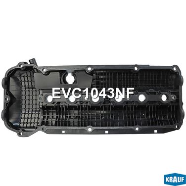 Krauf EVC1043NF Крышка клапанная - 3