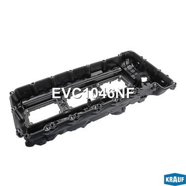 Krauf EVC1046NF Крышка клапанная - 2