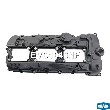 Krauf EVC1046NF Крышка клапанная - 4