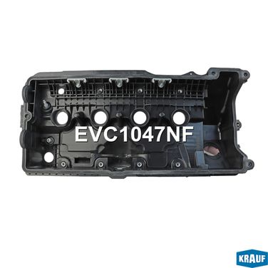 Krauf EVC1047NF Крышка клапанная - 3