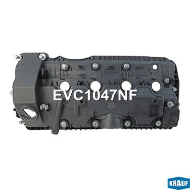 Krauf EVC1047NF Крышка клапанная - 4