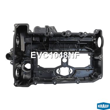 Krauf EVC1048NF Крышка клапанная - 3