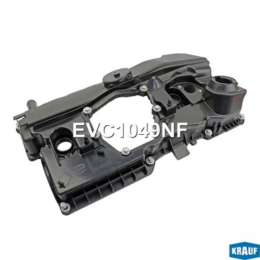 Krauf EVC1049NF Крышка клапанная - 1