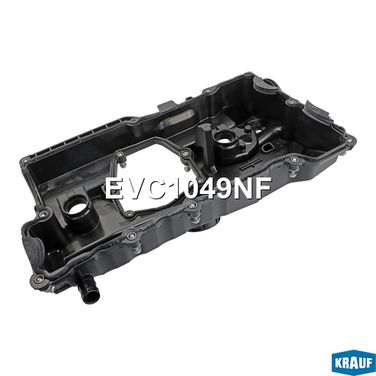 Krauf EVC1049NF Крышка клапанная - 2