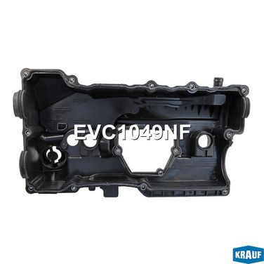 Krauf EVC1049NF Крышка клапанная - 3