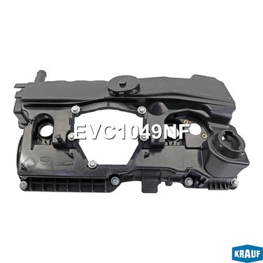 Krauf EVC1049NF Крышка клапанная - 4