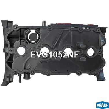 Krauf EVC1052NF Крышка клапанная - 3