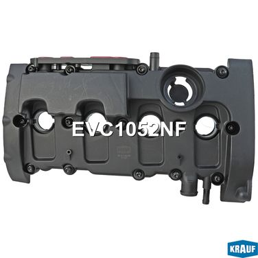 Krauf EVC1052NF Крышка клапанная - 4