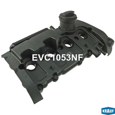 Krauf EVC1053NF Крышка клапанная - 1