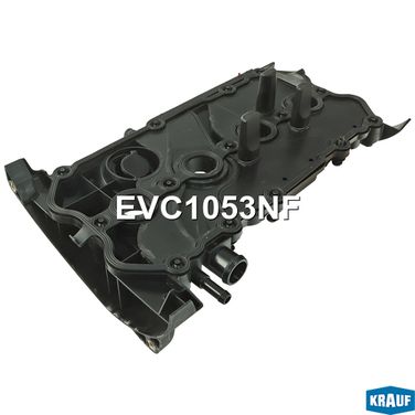 Krauf EVC1053NF Крышка клапанная - 2