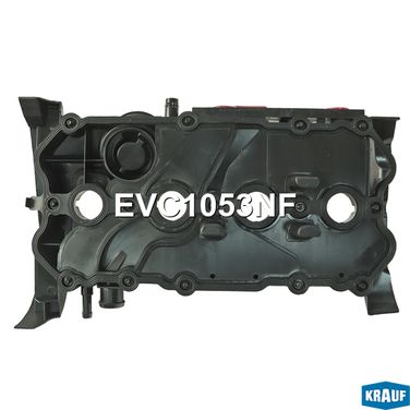 Krauf EVC1053NF Крышка клапанная - 3