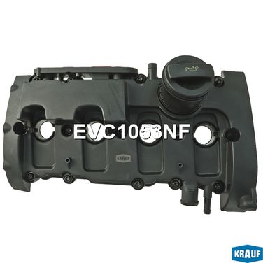 Krauf EVC1053NF Крышка клапанная - 4